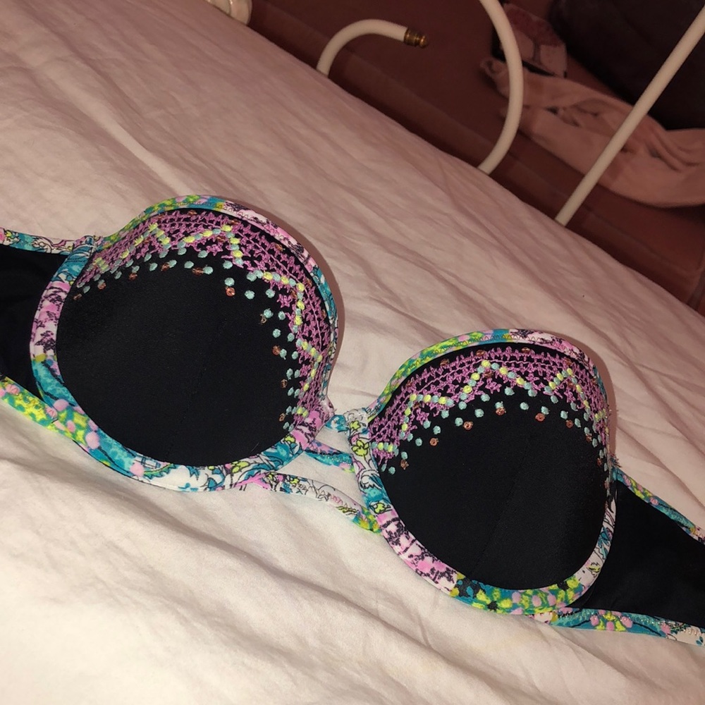 Victoria secret swimsuit!!